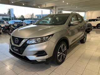 NISSAN Qashqai 1.3 DIG-T 140 CV Acenta Premium - TELECAMERA!