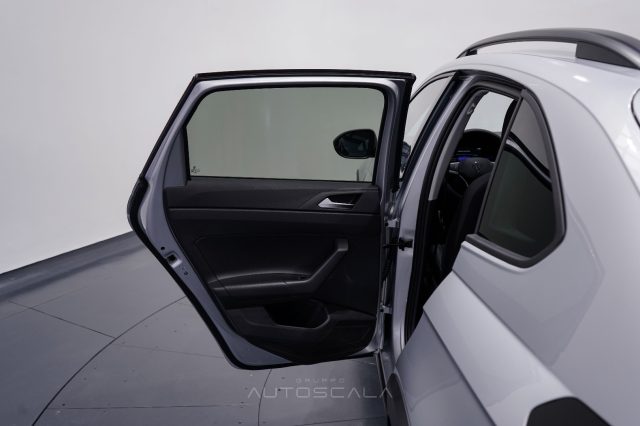 VOLKSWAGEN Taigo usata, con Controllo elettronico della corsia