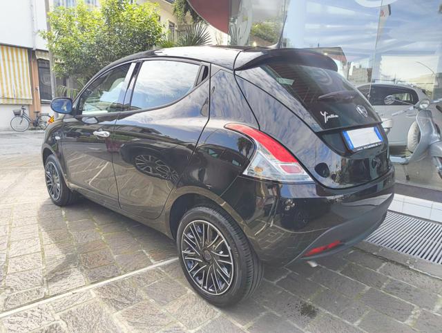 LANCIA Ypsilon usata, con Alzacristalli elettrici
