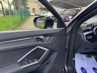 AUDI Q3 usata, con Boardcomputer