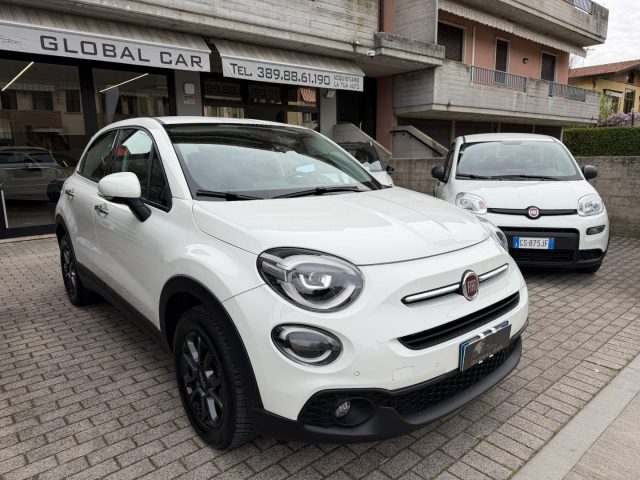 FIAT 500X usata 2