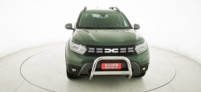 DACIA Duster usata, con MP3