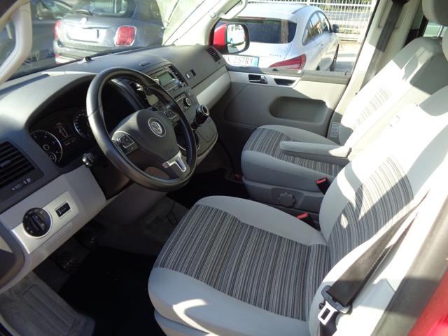 VOLKSWAGEN usata 8