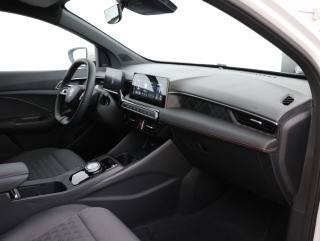 MG MG3 usata, con Cruise Control