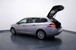 PEUGEOT 308 usata 30