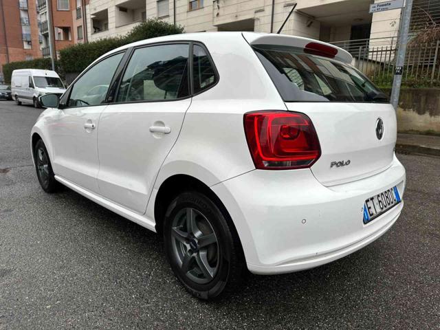 VOLKSWAGEN Polo usata, con Climatizzatore