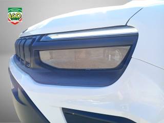 JEEP Avenger usata, con Sedile posteriore sdoppiato