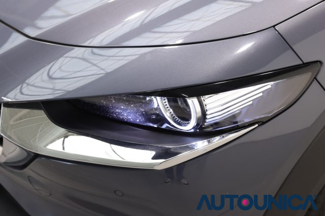 MAZDA CX-30 usata, con Adaptive Cruise Control