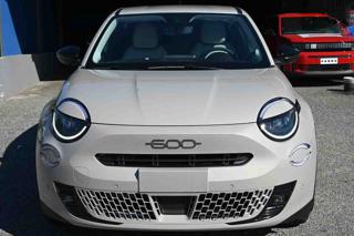 FIAT 600 usata, con Airbag