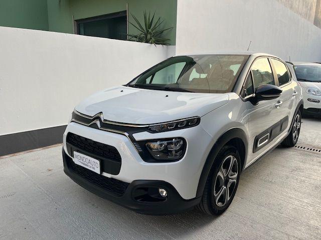 CITROEN C3 usata, con ABS