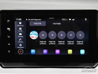 SEAT Arona usata, con Sensori di parcheggio anteriori