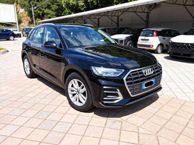 AUDI Q5 usata, con ABS