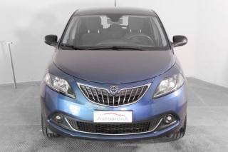 LANCIA Ypsilon usata, con Airbag