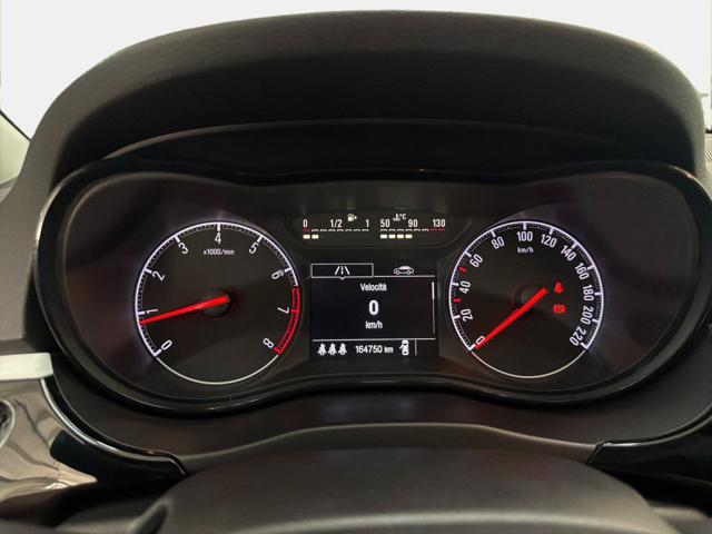 OPEL Corsa usata, con Chiusura centralizzata