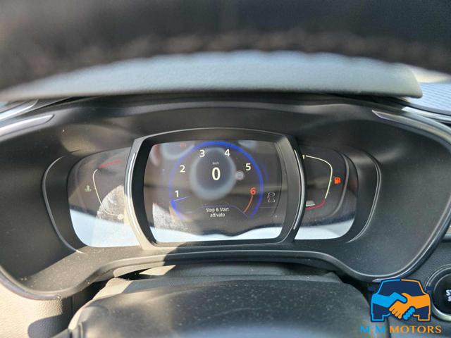 RENAULT Kadjar usata, con Cruise Control