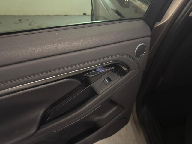 LAND ROVER Range Rover Evoque usata, con Servosterzo