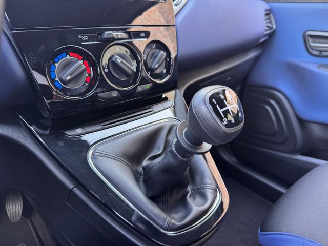 LANCIA Ypsilon usata 34