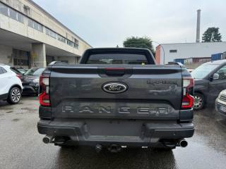 FORD Ranger Raptor usata, con Antifurto
