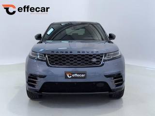 LAND ROVER Range Rover Velar usata, con Airbag