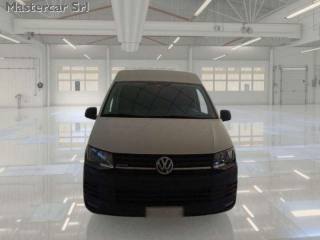 VOLKSWAGEN Transporter usata 5