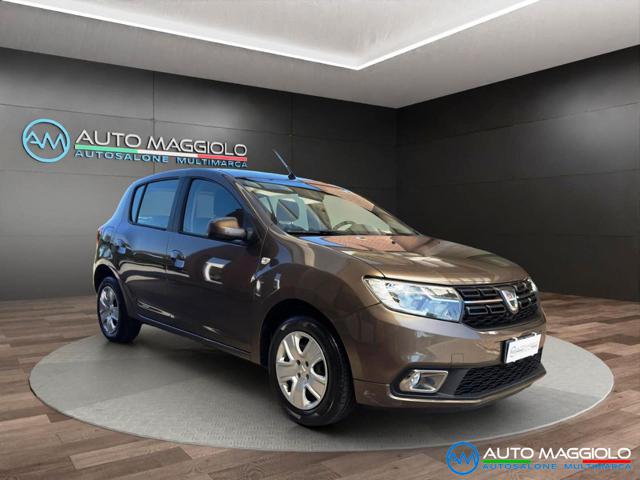 DACIA Sandero usata, con Airbag laterali