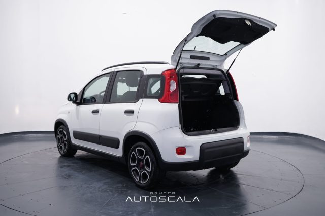 FIAT New Panda usata 29