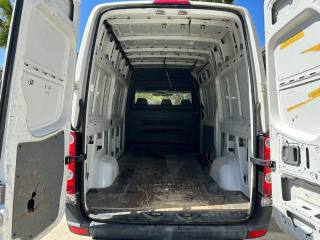 VOLKSWAGEN Crafter usata, con Controllo trazione