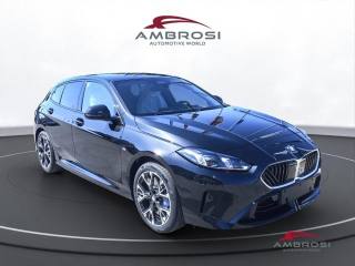 BMW 120 usata 1