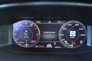 CUPRA Leon usata, con Servosterzo