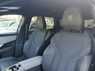 PEUGEOT 5008 usata, con ESP
