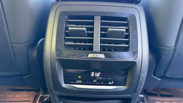 BMW X4 usata, con Controllo trazione