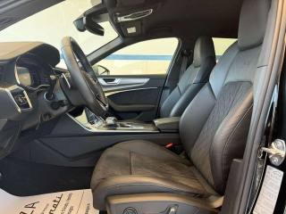 AUDI RS6 usata, con Alzacristalli elettrici