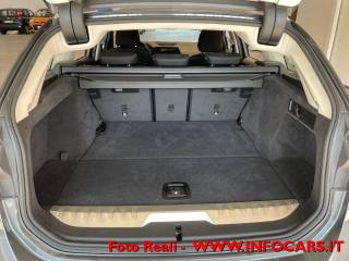 BMW 330 usata, con Volante in pelle