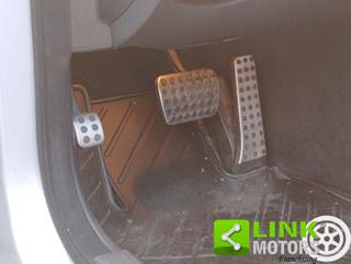 MERCEDES-BENZ C 200 usata, con Specchietti laterali elettrici