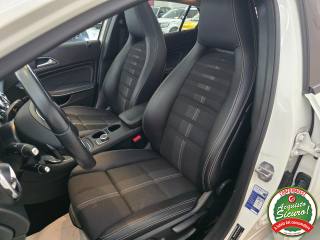 MERCEDES-BENZ GLA 200 usata, con Vetri oscurati