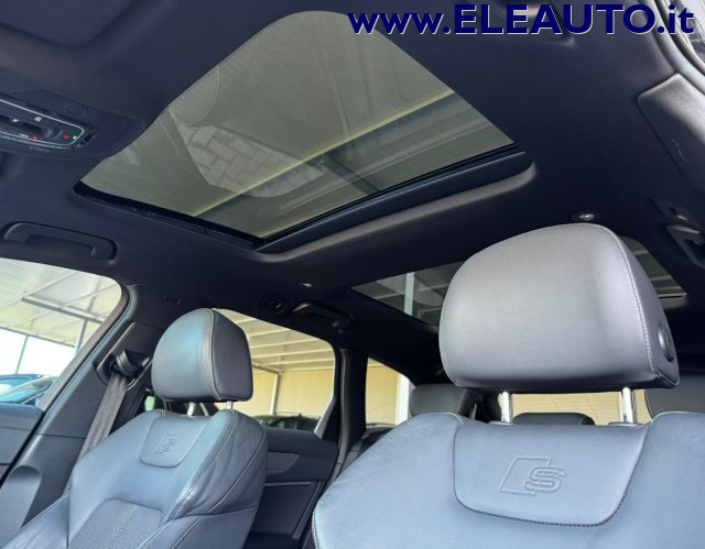 AUDI A6 usata, con Cruise Control