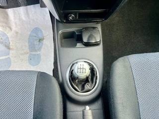 FIAT Sedici usata 18