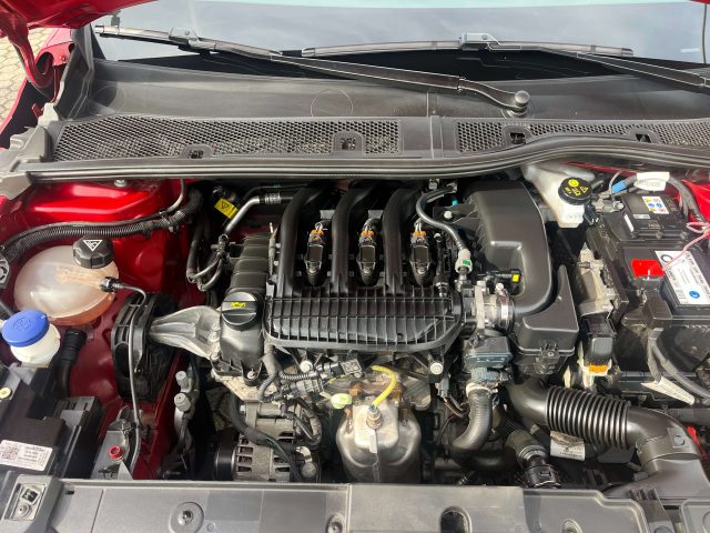 OPEL Corsa usata, con Sedile posteriore sdoppiato