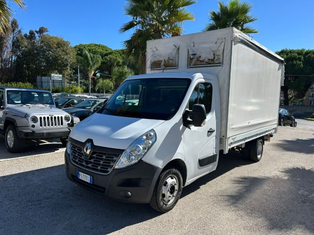 RENAULT Master usata, con ABS