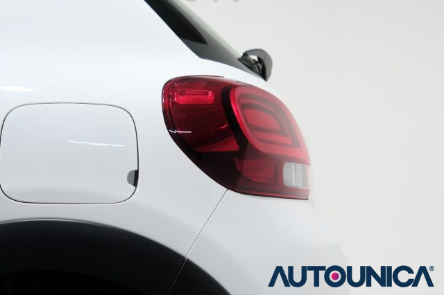 CITROEN C3 usata 41