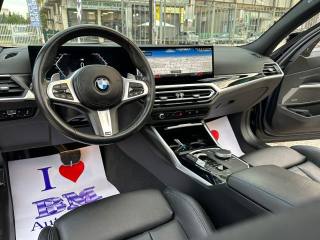 BMW 340 usata, con Alzacristalli elettrici