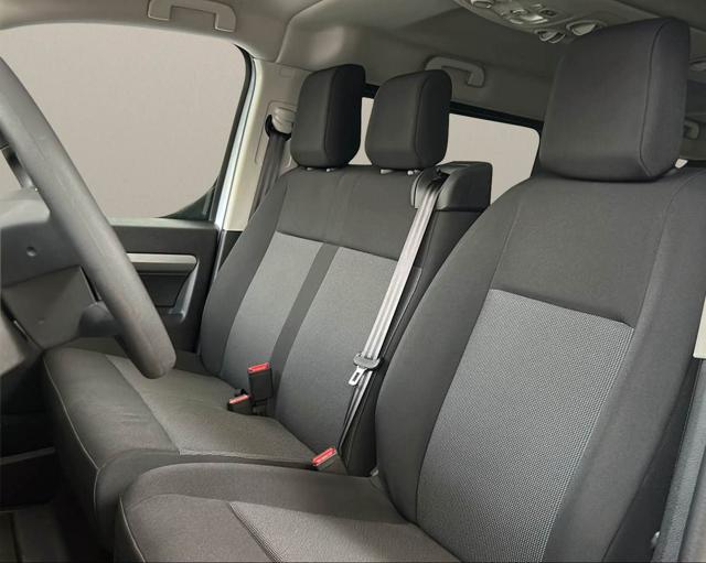 FIAT Ulysse usata, con Climatizzatore