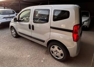 FIAT Qubo usata, con Autoradio