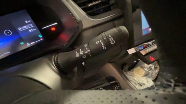 RENAULT Captur usata, con Vetri oscurati