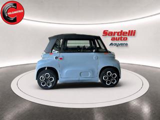 CITROEN Ami usata 3