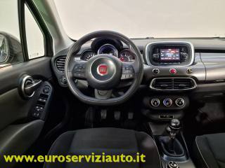 FIAT 500X usata, con Immobilizzatore elettronico
