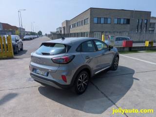 FORD Puma usata, con Alzacristalli elettrici