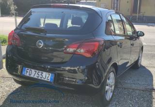 OPEL Corsa usata, con Lettore CD