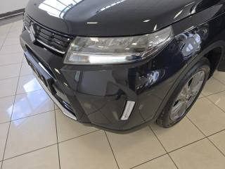 SUZUKI Vitara usata, con Vetri oscurati