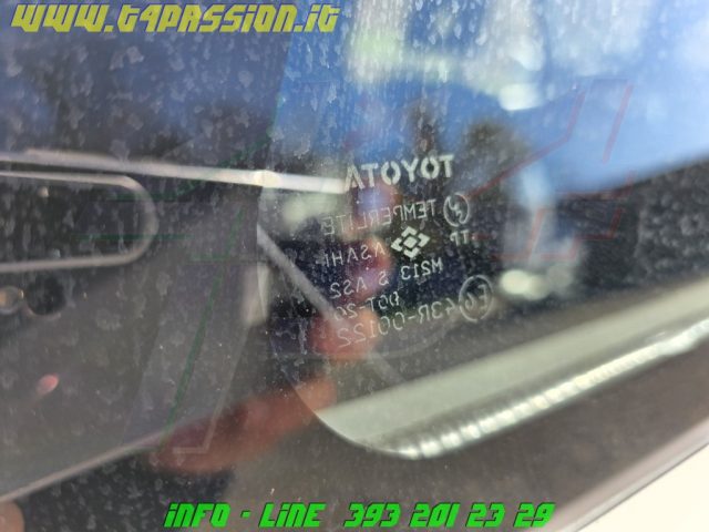 TOYOTA RAV 4 MY23 usata 57